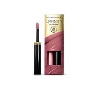 Debenhams Lipfinity 2-Step Long Lasting Lipstick In Indulgent indulgent