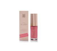 Debenhams Liquid Blush In Rose Radiance rose radiance
