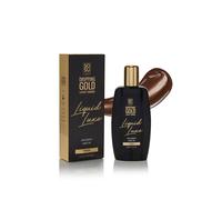 Debenhams Liquid Luxe Tan 150Ml In Medium medium