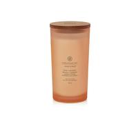 Debenhams Love + Passion Large Candle In Orange orange One Size