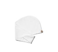 Debenhams Women's Luxe Turban Towel with Waffle Microfiber in Misc