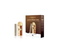 L'Oréal Paris Exclusive Serum Le Duo X Panorama Mascara Beauty Set