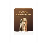 L'Oréal Paris Exclusive Serum Le Duo X Panorama Mascara Beauty Set