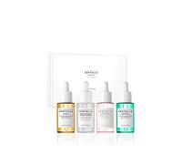 SKIN1004 Madagascar Centella Facial Ampoule Kit, 4x30ml