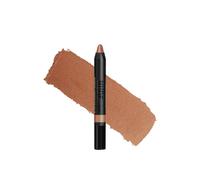 Debenhams Magnetic Luminous Eye Colour In Copper Foil copper foil One Size