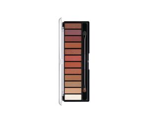 Debenhams Magnif'eyes Eye Contouring Palette - Spice Edition multi One Size