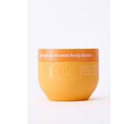 Mango & Coconut Body Butter 265g