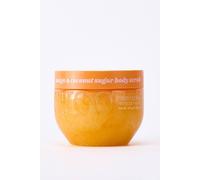 Mango & Coconut Body Scrub 350g