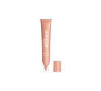 Rimmel Oh My Gloss! Butter Me Up, Moisturising Lip Butter Balm, Glossy and Sheer Tint, Ultra-Hydrating, Enriched with Squalene and Peptides, Lip-Hugging Applicator, Vegan, 15ml