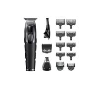 WAHL Manscaper Toolbox 3026742 Body Groomer - Black, Black