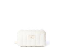 Debenhams Marshmallow Open Flat Box Bag In Vanilla multi
