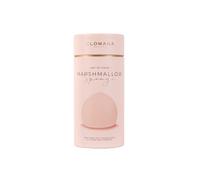CLOMANÁ Beauty Women's Marshmallow Sponge Set of Four in Pale Pink CLOMANÁ Beauty Pale Pink