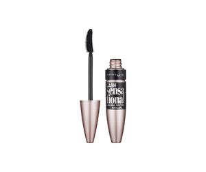 Debenhams Mascara Lash Sensational Volumizing And Thickening Eyelash Lengthening In Intense Black intense black