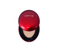 TIRTIR Mask Fit Red Cushion Foundation compact SPF40/PA++ shade 21C Cool Ivory