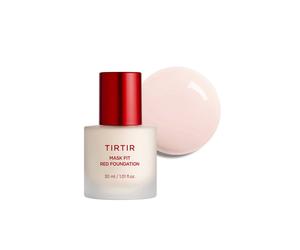 Debenhams Mask Fit Red Foundation 30Ml In 11 Cool Rosy 11 cool rosy