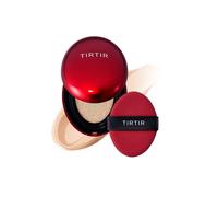 TIRTIR Mask Fit Red Mini Foundation in compact SPF40/P shade 21C Cool Ivory