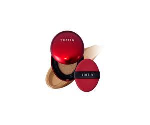 Debenhams Mask Fit Red Mini Cushion 4.5G In 40N Cinnamon 40n cinnamon