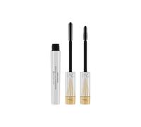Debenhams Masterpiece 2 In 1 Lash Wow Volume & Length Mascara In Black black 7ml
