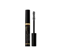 Max Factor Divine Lashes Mascara Rich Black 001, Ultimate Volume, Flutter Technology, 420-Fibre Silhouette Brush, Smooth & Clump Free, All Day Wear