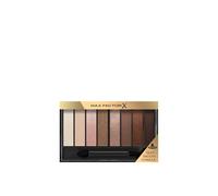 Debenhams Masterpiece Nude Eye Shadow Palette In Cappuccino Nudes