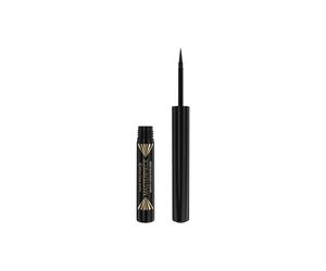 Debenhams Masterpiece Waterproof Matte Liquid Eyeliner In Black black