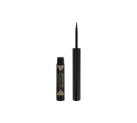 Debenhams Masterpiece Waterproof Matte Liquid Eyeliner In Black black One Size