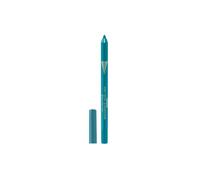 Max Factor Masterpiece Wow Liner, 520 Pretty Turquoise, 24-Hour Wear Eyeliner, High Colour Payoff, Waterproof and Smudgeproof, Vegan