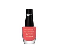 Debenhams Masterpiece X-Press Nail Polish In Feelin Peachy feelin peachy 8ml