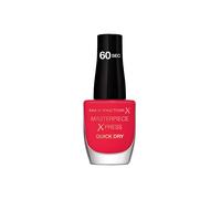 Debenhams Masterpiece X-Press Nail Polish In Future Is Fuchsia future is fuchsia