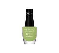 Debenhams Masterpiece X-Press Nail Polish In Key Lime key lime