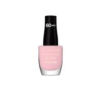 Debenhams Masterpiece X-Press Nail Polish In Made Me Blush made me blush
