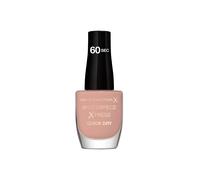 Debenhams Masterpiece X-Press Nail Polish in Nudeitude | Size: 8ml