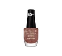 Debenhams Masterpiece X-Press Nail Polish In Rose All Day rose all day