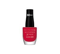 Debenhams Masterpiece X-Press Nail Polish In Shes Reddy shes reddy 8ml