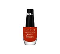 Debenhams Masterpiece X-Press Nail Polish in Sundowner | Size: 8ml