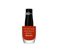 Debenhams Masterpiece X-Press Nail Polish In Sundowner sundowner