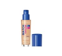 Debenhams Match Perfection Foundation In 001 Fair Porcelain 001 fair porcelain
