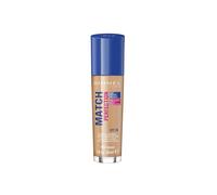 Debenhams Match Perfection Foundation In Bronze 402 bronze 402