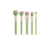 Spectrum Women's Matcha 5-Piece Face Set Spectrum Multicolor