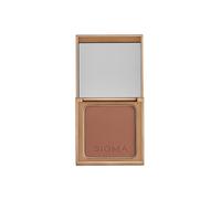 Debenhams Matte Bronzer In Deep deep One Size