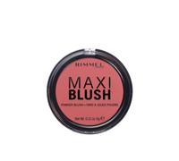 Debenhams Maxi Blush Powder In Wild Card wild card
