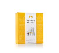 Debenhams Maximum Volume Hair Care Gift Set In Misc misc