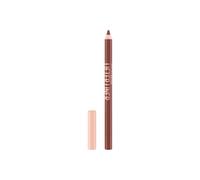 Maybelline New York Lifter Liner Lip Liner, Long-Lasting Creamy Colour, Smooth Application and Comfortable Feel, With Hyaluronic Acid and Jojoba Oil, Available in 10 Shades, Shade: Let's Bounce