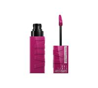 Debenhams Maybelline Vinyl Pink Mash Up In Unafraid unafraid