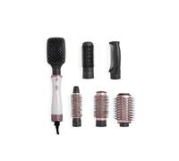 Mega Blow Out Hot Air Brush Set 6-in-1 Revolution Haircare Multi One Size