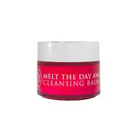 Ella & Jo Melt The Day Away Cleansing Balm, Makeup Remover Cleanser Balm, For All Skin Types, Daily Face Cleanser, Vegan