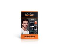 Debenhams Men Expert Champion's Recharge Gift Set multi