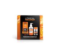 Debenhams Men Expert Energising Essentials Gift Set multi