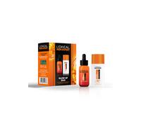 Debenhams Men Expert Glow Up Duo Gift Set multi
