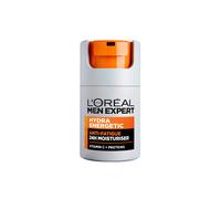 Debenhams Men Expert Hydra Energetic Daily Anti-Fatigue Moisturising Lotion multi